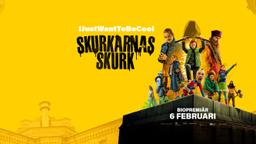 Skurkarnas skurk