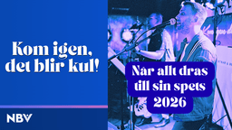 När allt dras till sin spets