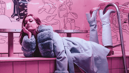 Kirsty Armstrong - For The Girls