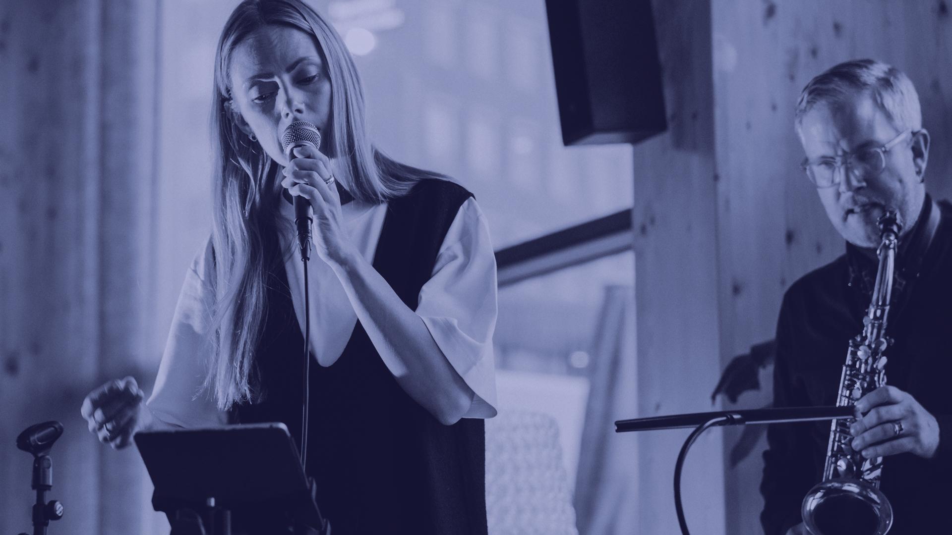 Thursday Jazz - David Levinsson Trio