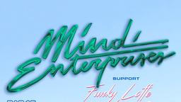 Mind Enterprises