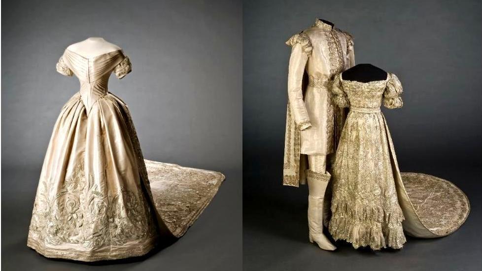 Föredrag Kungliga bröllop