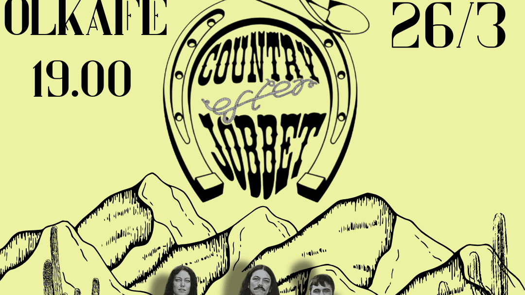 Country Efter Jobbet