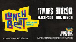 Lunch Beat 17/3 #1 | Filmstudion