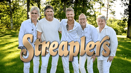 Krogshow m. Streaplers