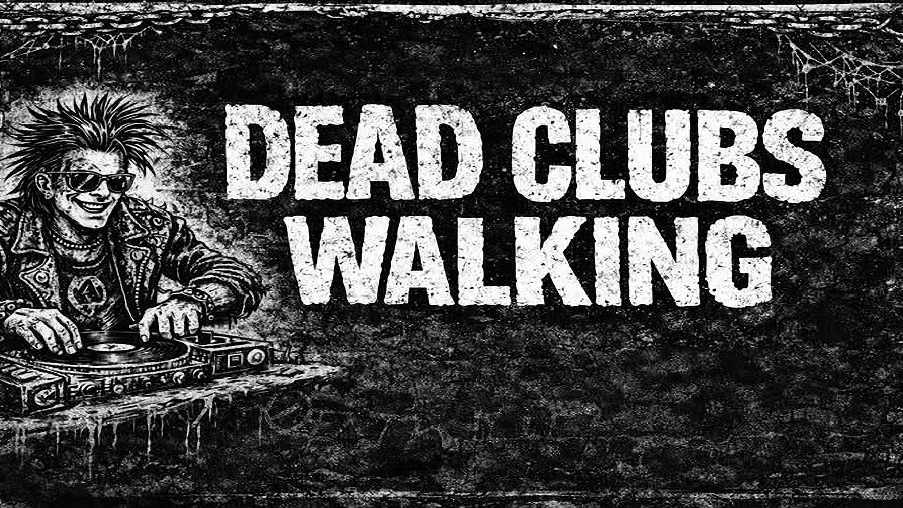 Back From The Basement