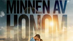 Minnen av honom  (Tal: Engelska) (Text: Svenska)