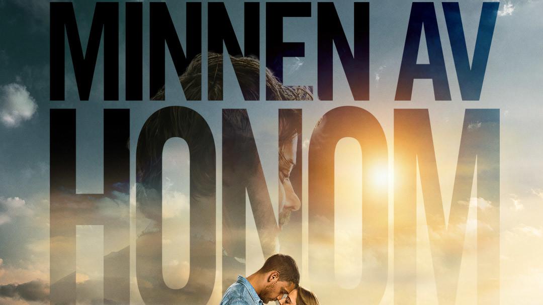 Minnen av honom  (Tal: Engelska) (Text: Svenska)