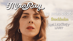 Mira Ray + Rebecca Tilles