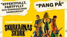 Skurkarnas skurk  (Tal: Svenska) (Text: Svenska)