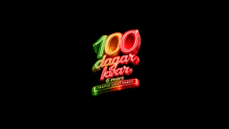 100 dagar kvar x Traffic Light Party