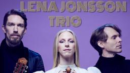 Folk och Världsmusik - Lena Jonsson Trio