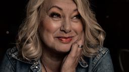 Unik Konsert Louise Hoffsten på Carlsson På Kajen