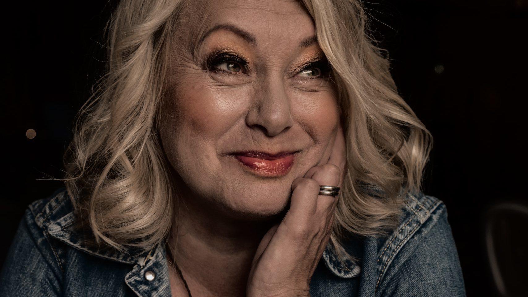 Unik Konsert Louise Hoffsten på Carlsson På Kajen