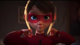 Handbok för superhjältar (Sv.tal)