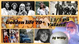 Golden Life 70+ Disco