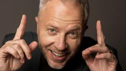 Olof Röhlander föreläser på Folkan Matfors