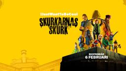 Skurkarnas skurk