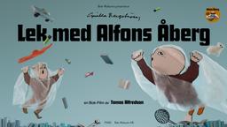 Lek med Alfons Åberg