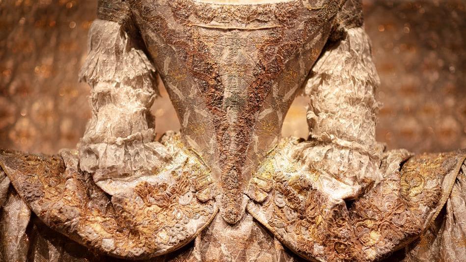 Specialvisning: Kvinnorna i maktens centrum