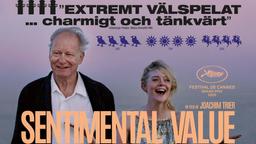 Matinébio! - Sentimental Value