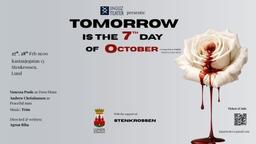 Tomorrow is the Seventh Day of October