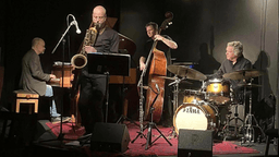Jazzklubb Hjorthagen