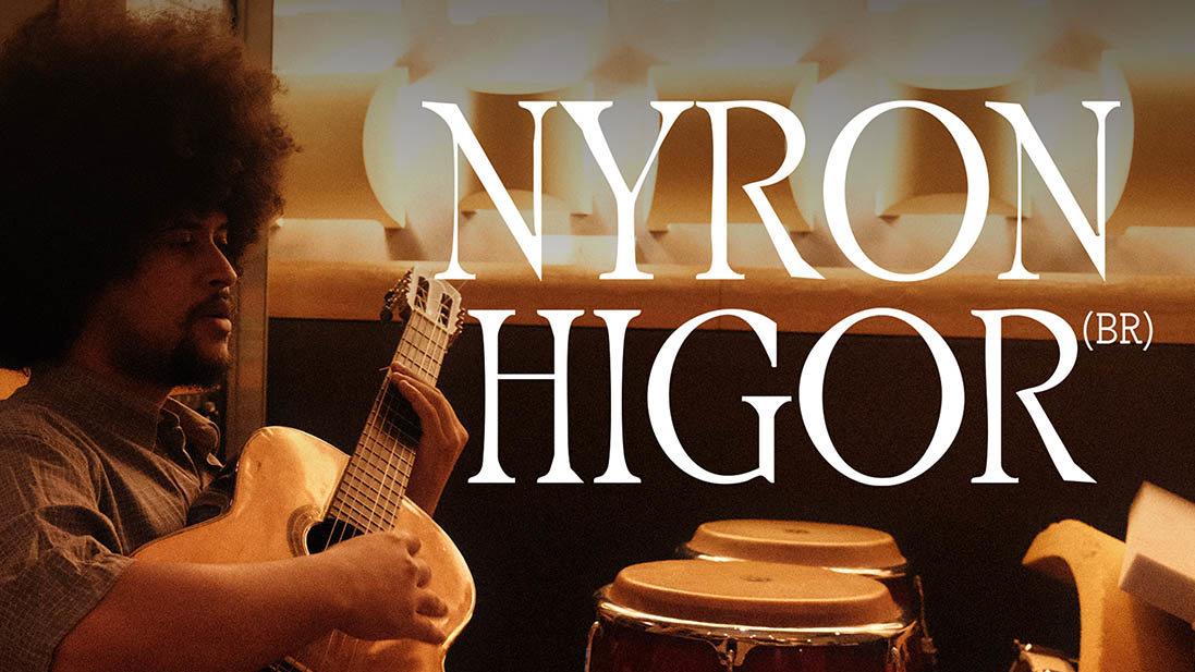 Nyron Higor (BR)
