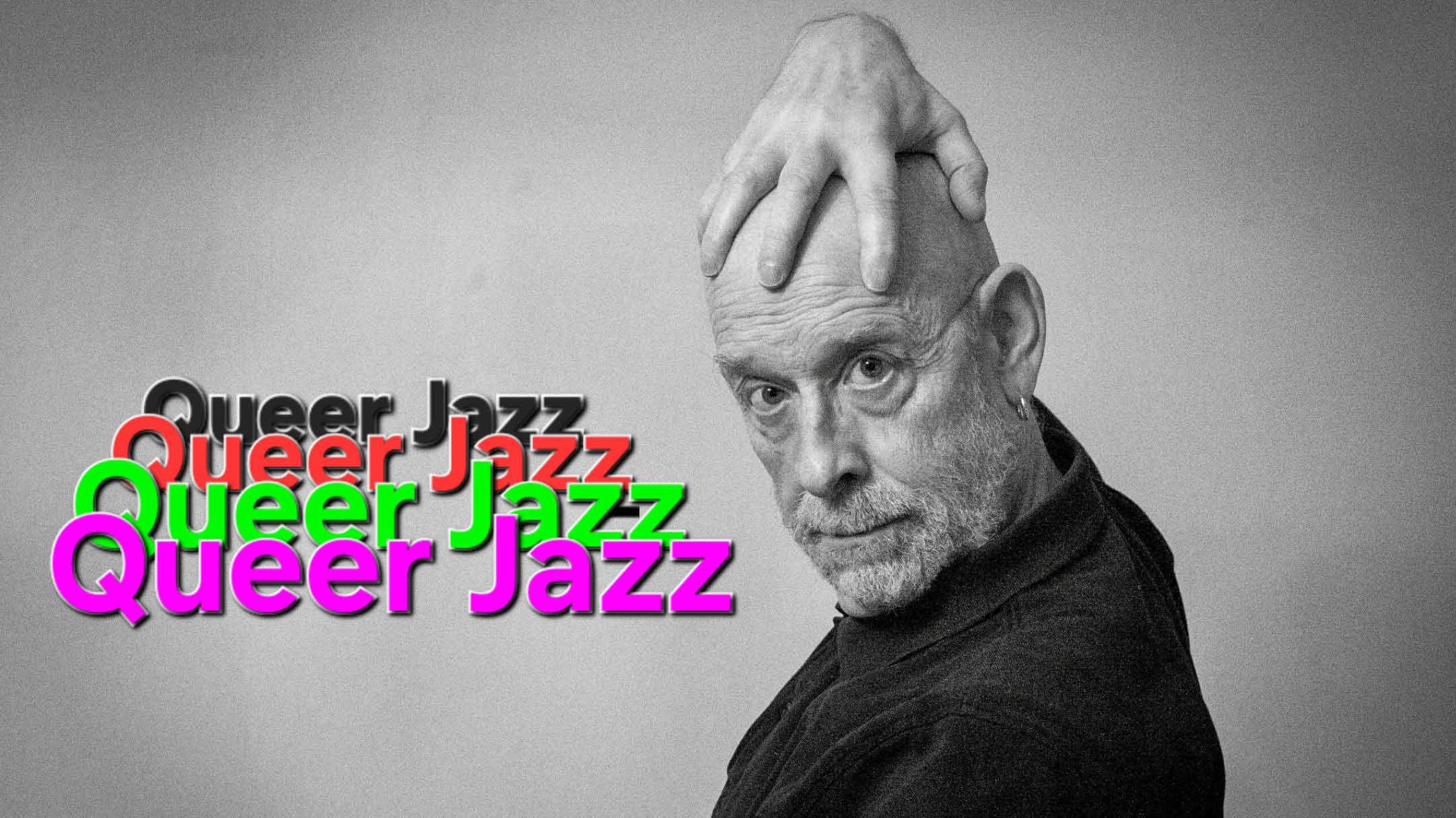 Queer jazz