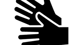 Palatsvisning på teckenspråk