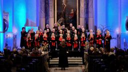 Rossini: Petite Messe solenelle