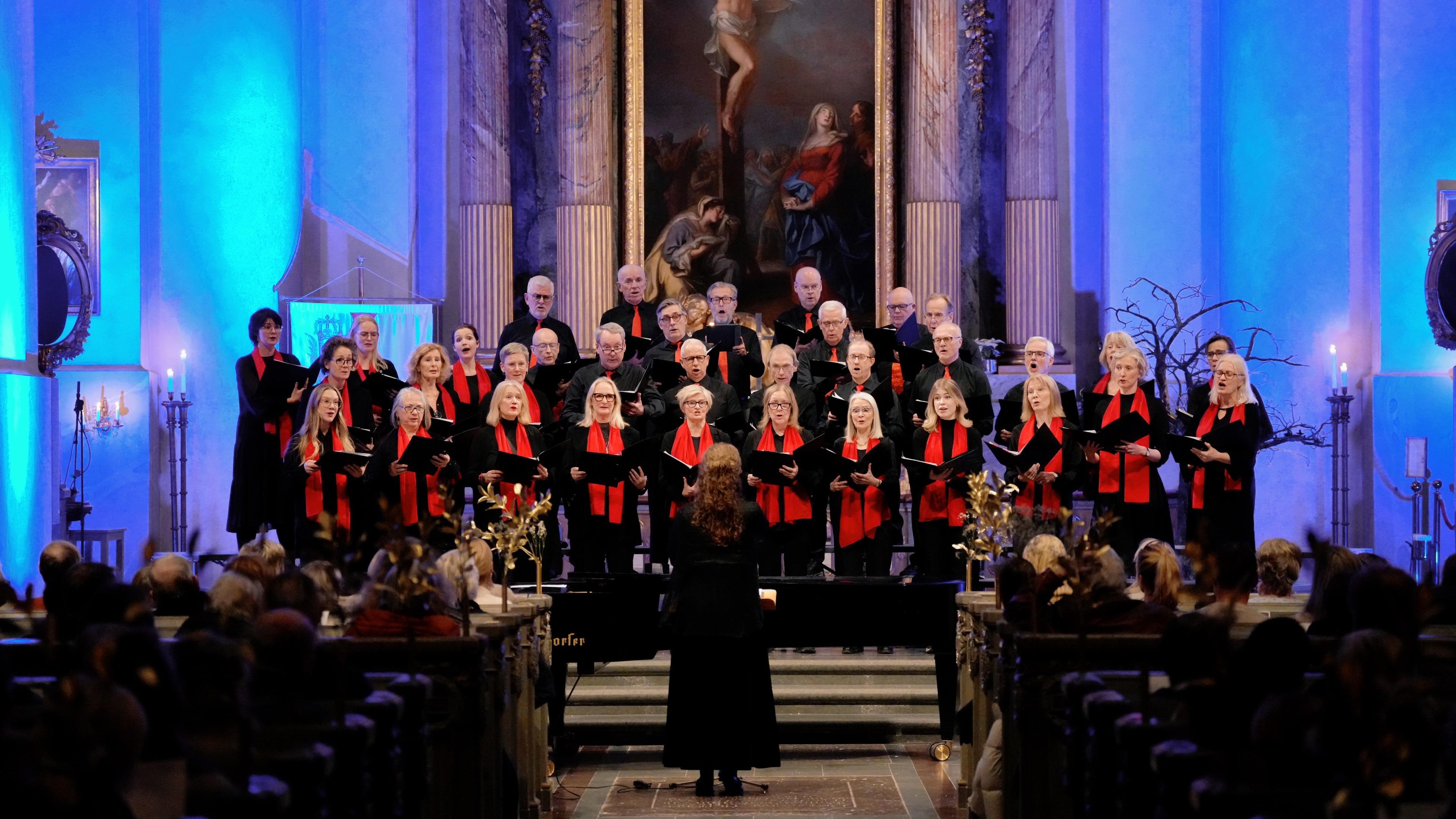 Rossini: Petite Messe solenelle