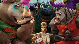 GOAT - bäst i världen (Sv. tal)