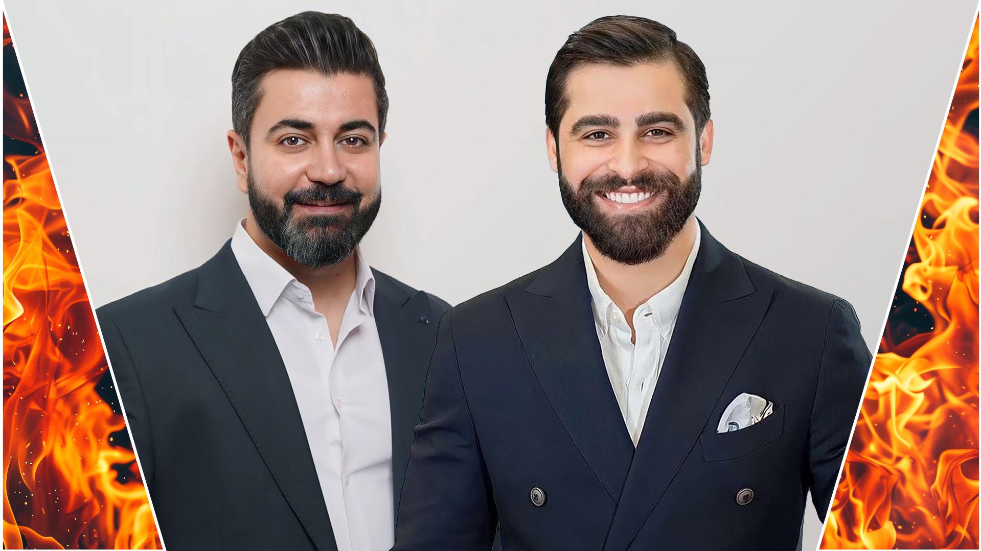 Newroz – Årets fest 2026