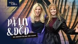 Frida &  Tilda Boisen