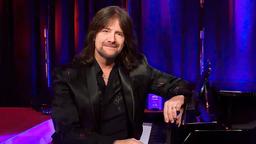 Robert Wells - 40 år vid flygeln