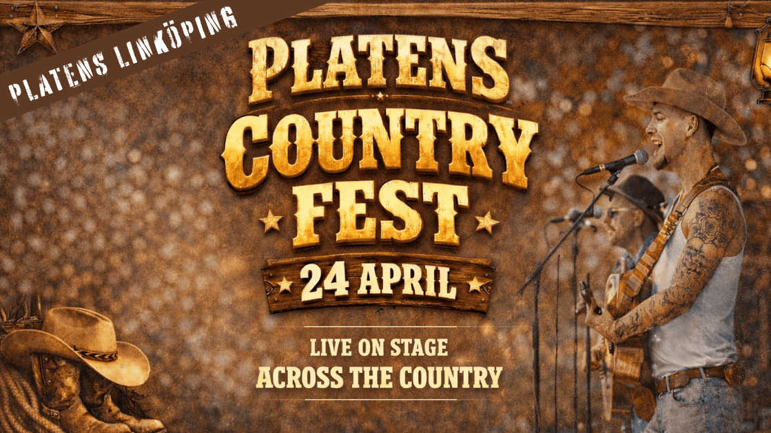 ACROSS THE COUNTRY + DEJA VU BAND