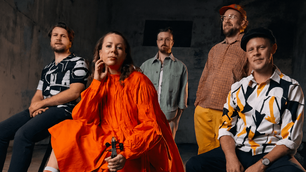 TLEQ – Modern nordisk jazz med global puls