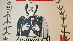 8e Mars med Slynkören