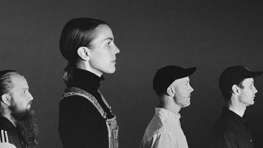 Backlura & Isabella Lundgren