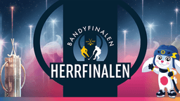 Herrfinalen 2026