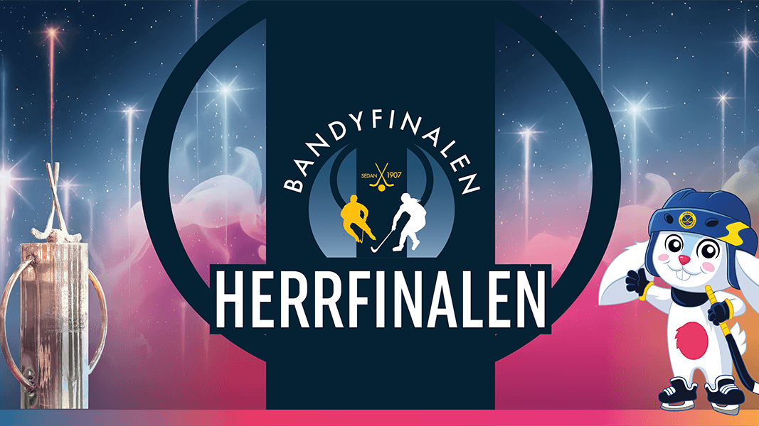Herrfinalen 2026