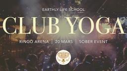 Club Yoga