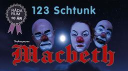 Macbeth - 1 2 3 Schtunk