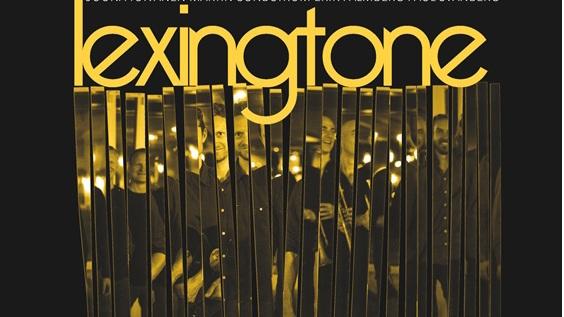 Lexingtone