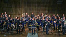 Hemvärnets Musikkår Uppsala – Flygvapnet 100 år!