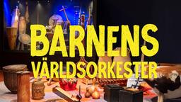 Barnens Världsorkester 