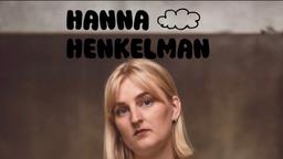 Hanna Henkelman