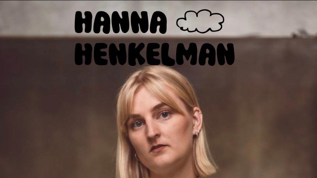 Hanna Henkelman