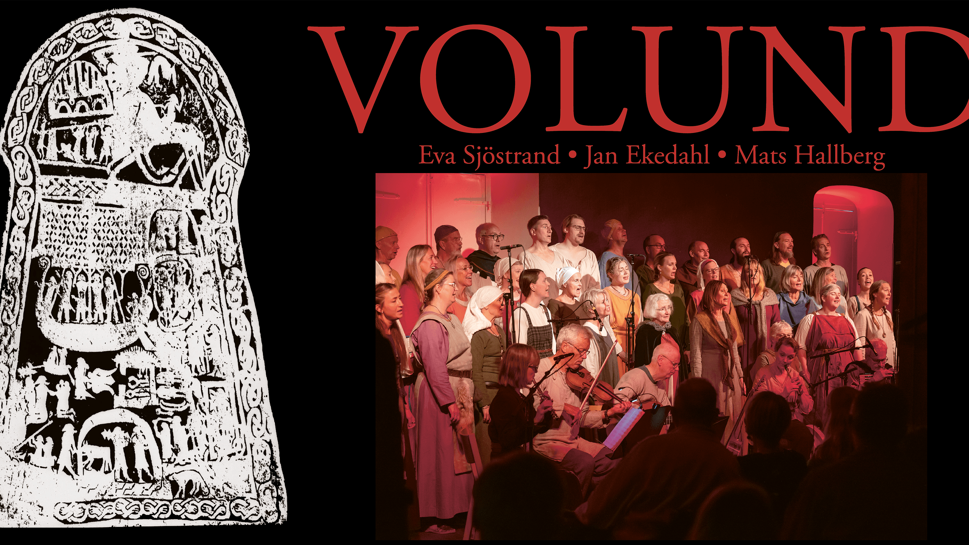 Volund på Historiska museet